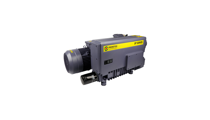 旋片真空泵 旋片真空泵